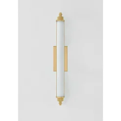 Tambers LED Bath Sconce - 28