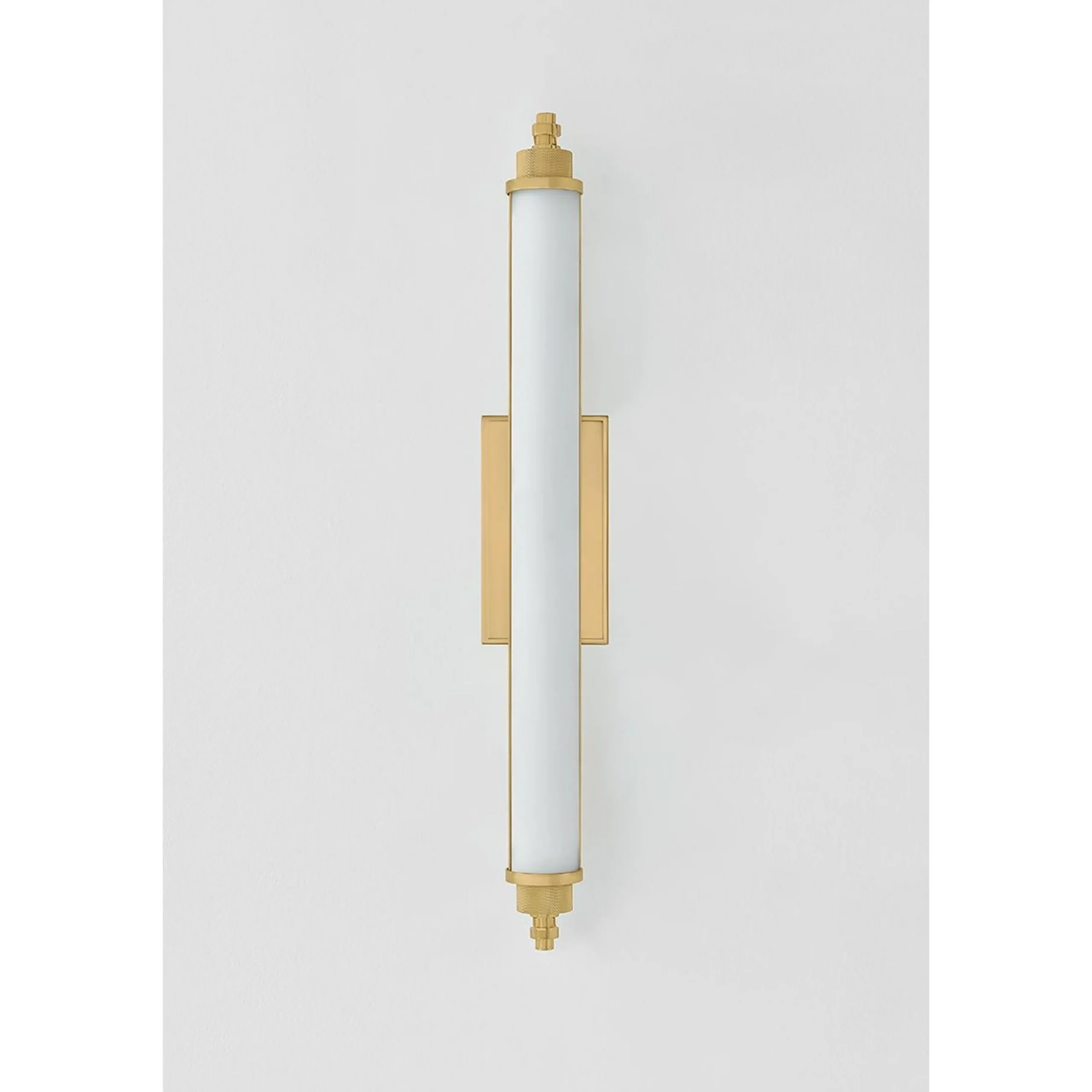 Tambers LED Bath Sconce - 28"