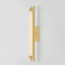 Tambers LED Bath Sconce - 28