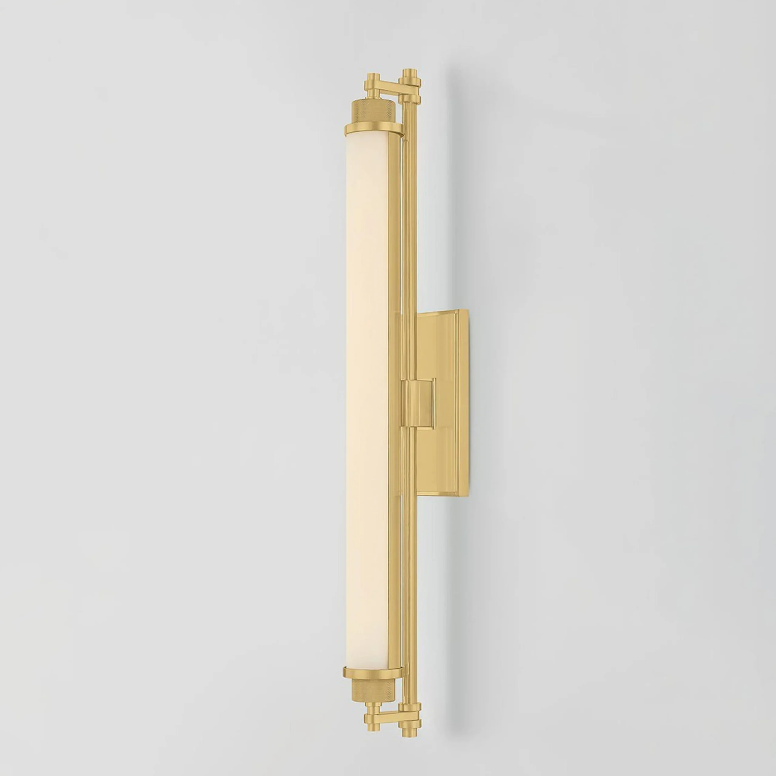 Tambers LED Bath Sconce - 28"