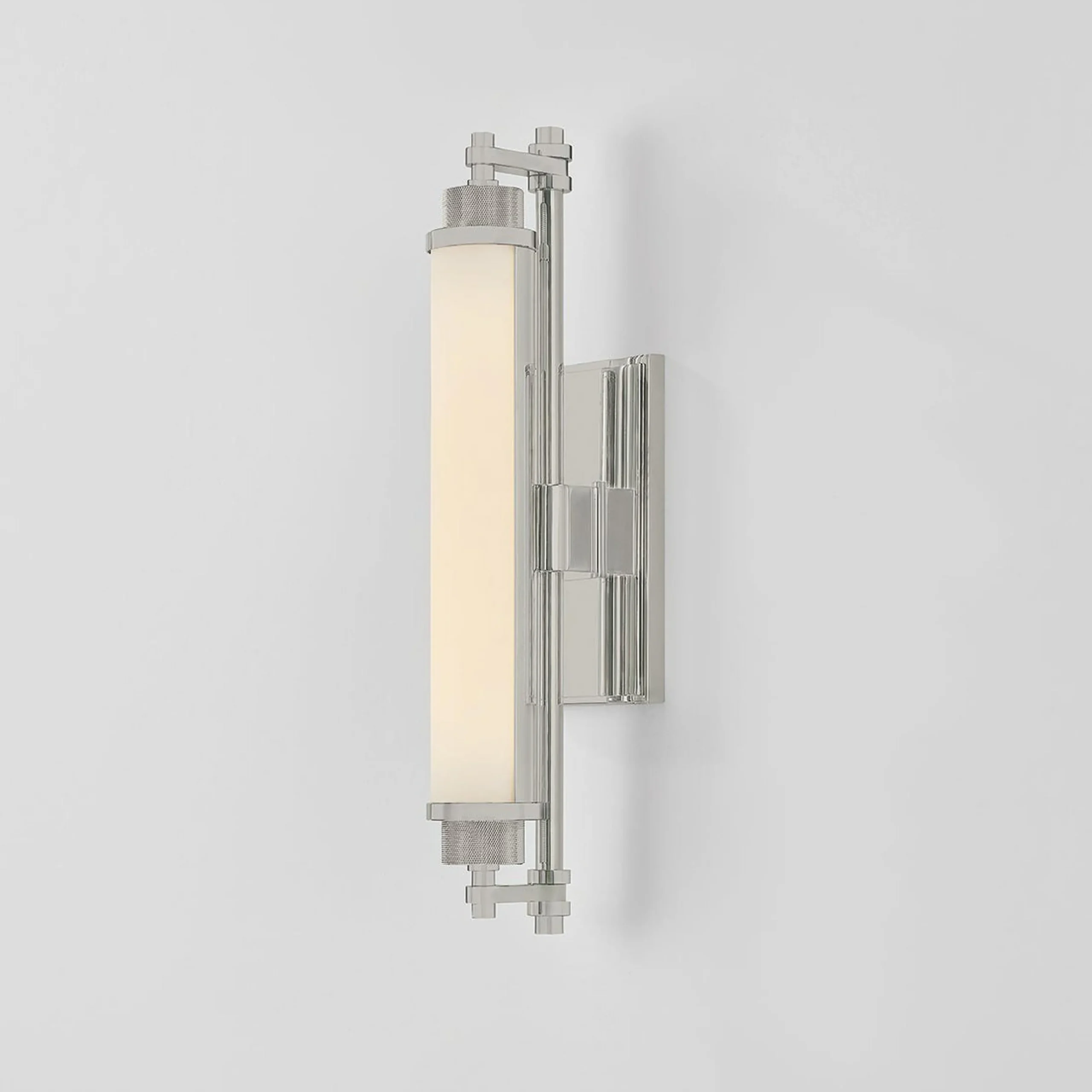 Tambers LED Bath Sconce - 18"