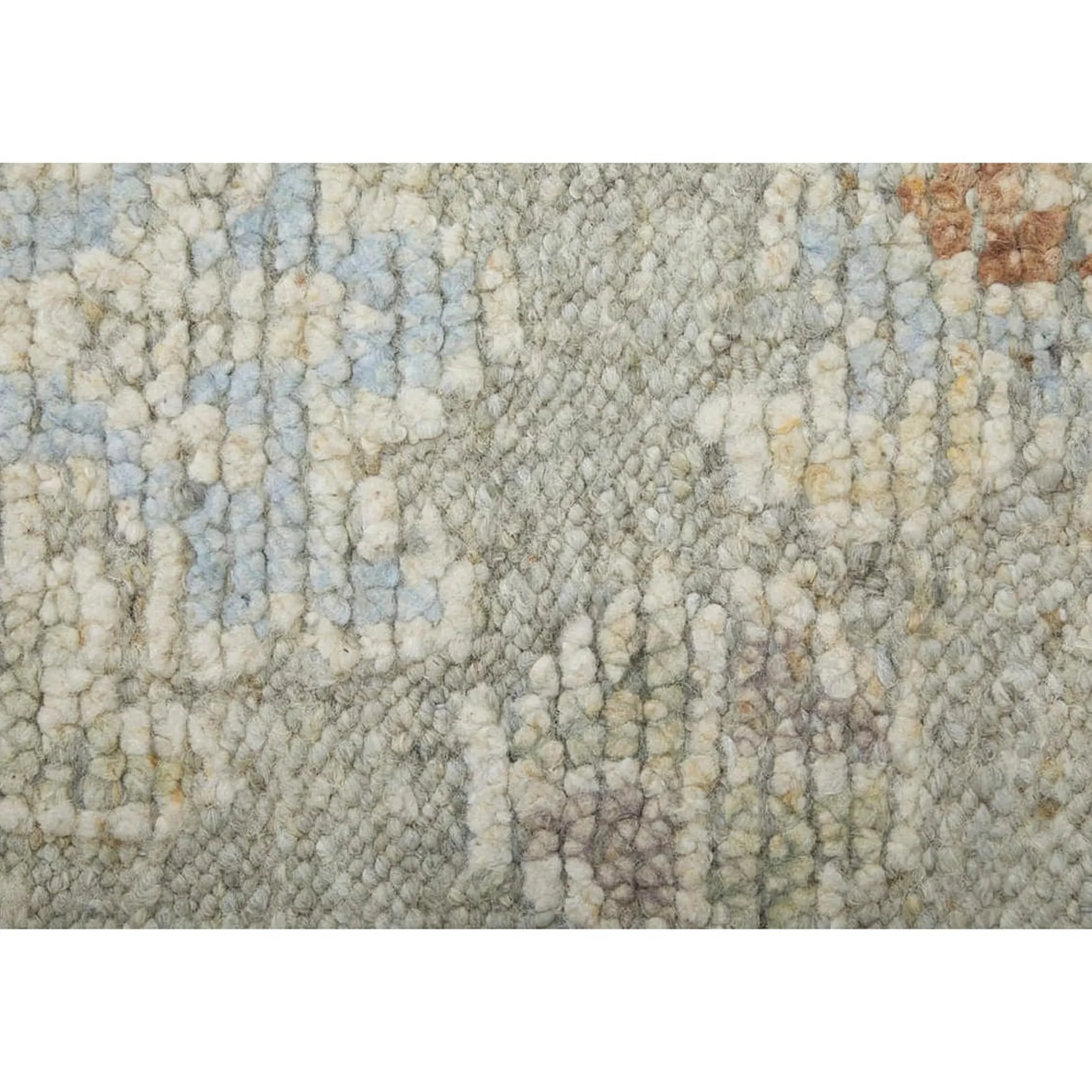 Tamsen Hand-Knotted Rug