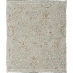Tamsen Hand-Knotted Rug