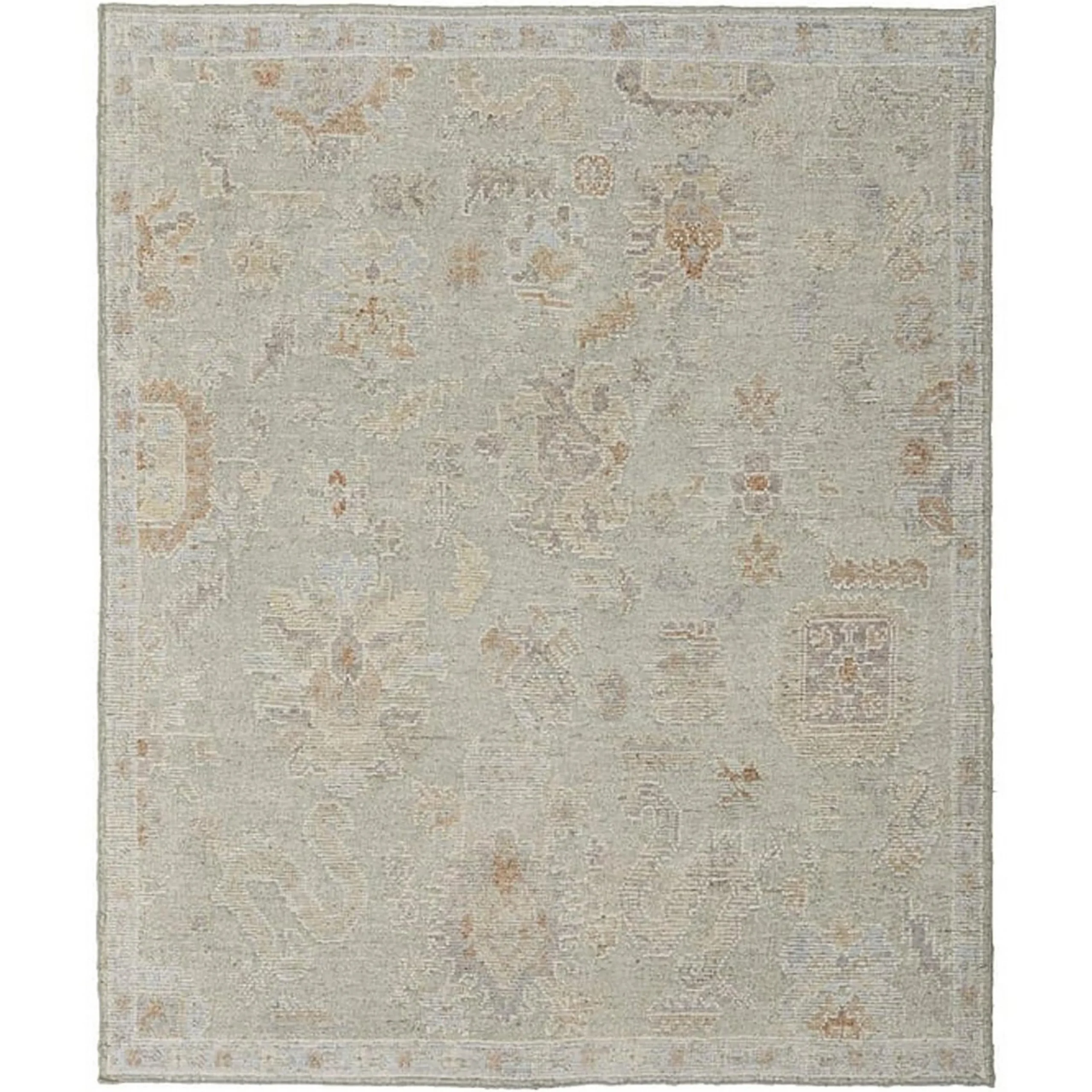 Tamsen Hand-Knotted Rug