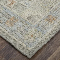 Tamsen Hand-Knotted Rug