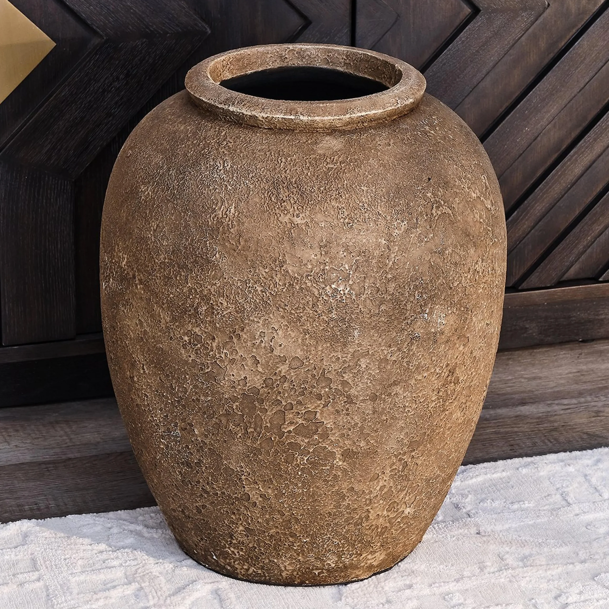 Tanagra Planter