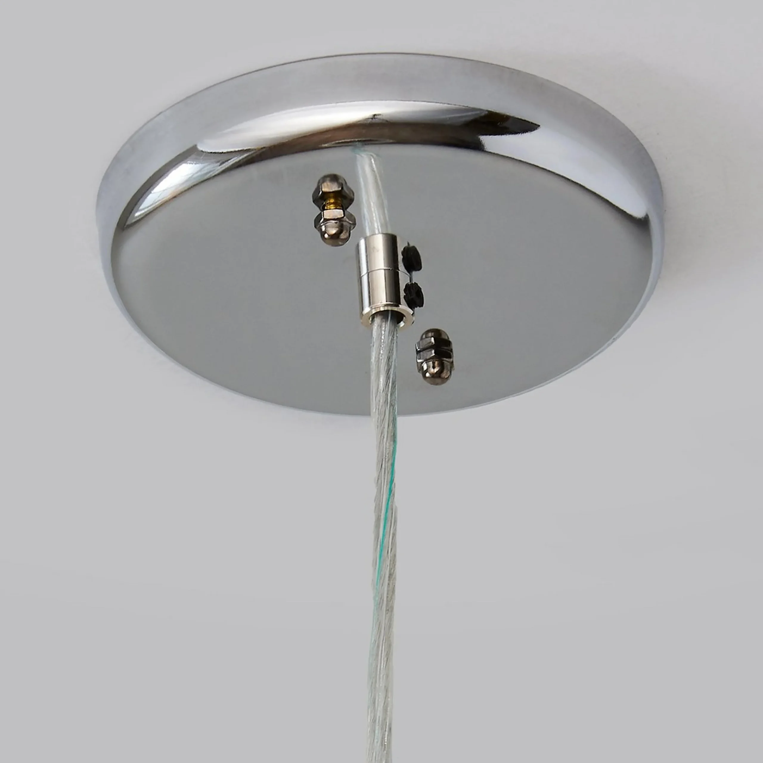 Tangail Pendant