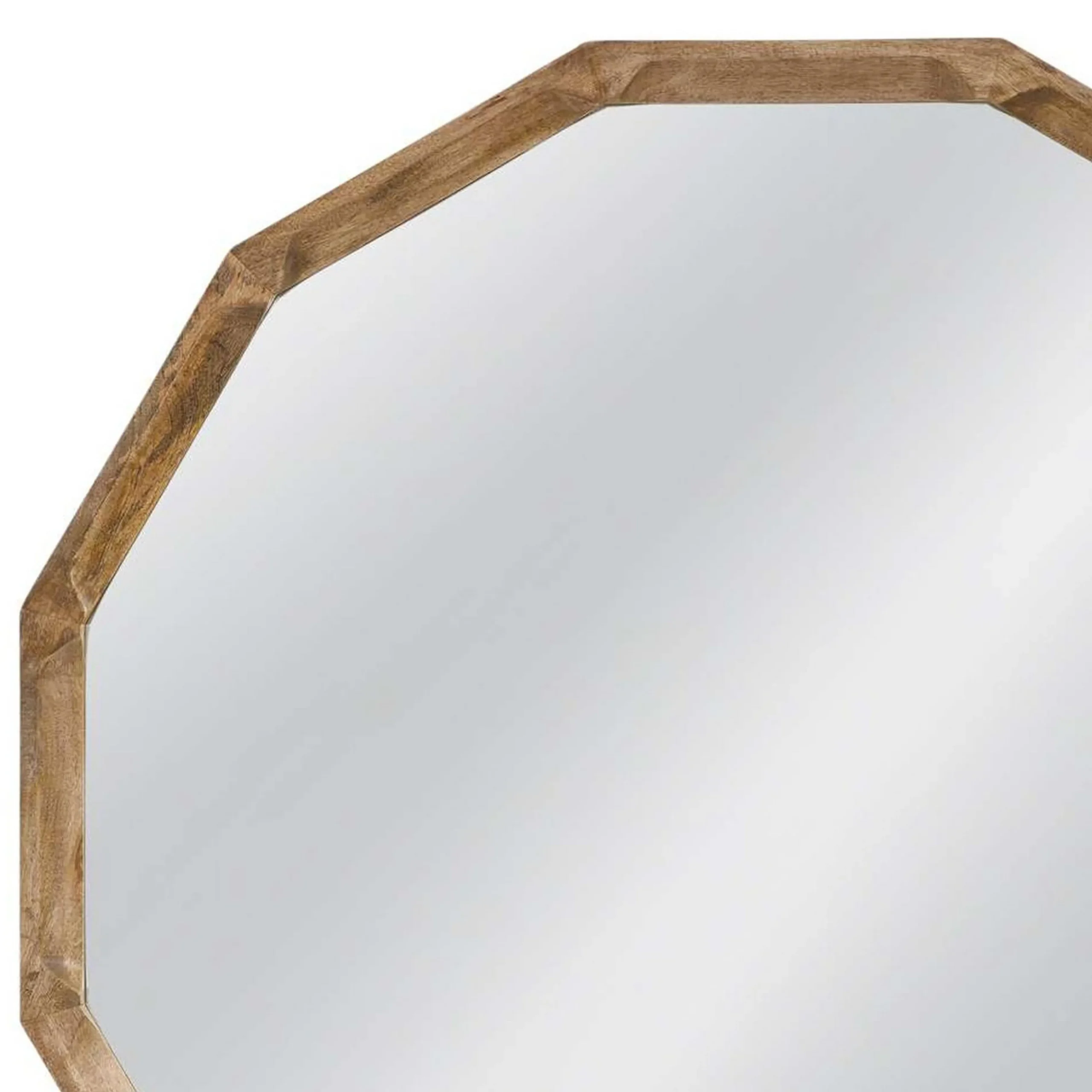 Tangential Mirror
