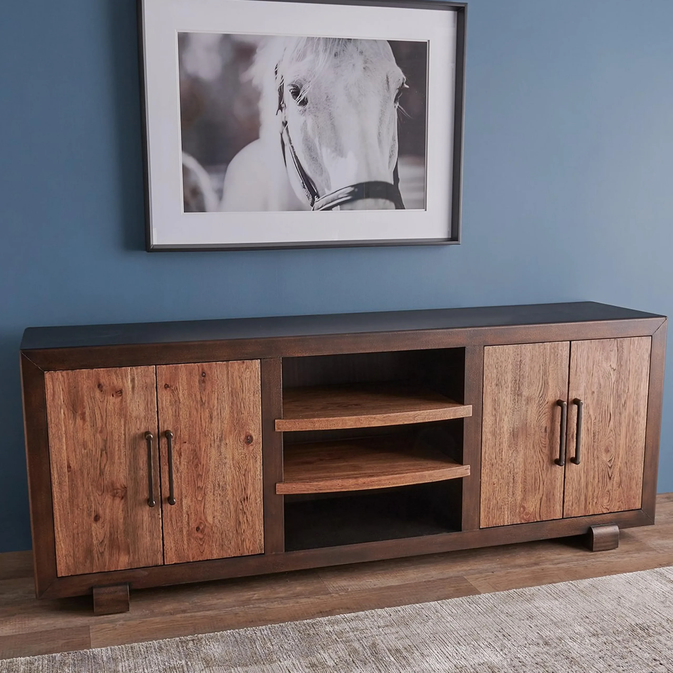 Tanso Sideboard