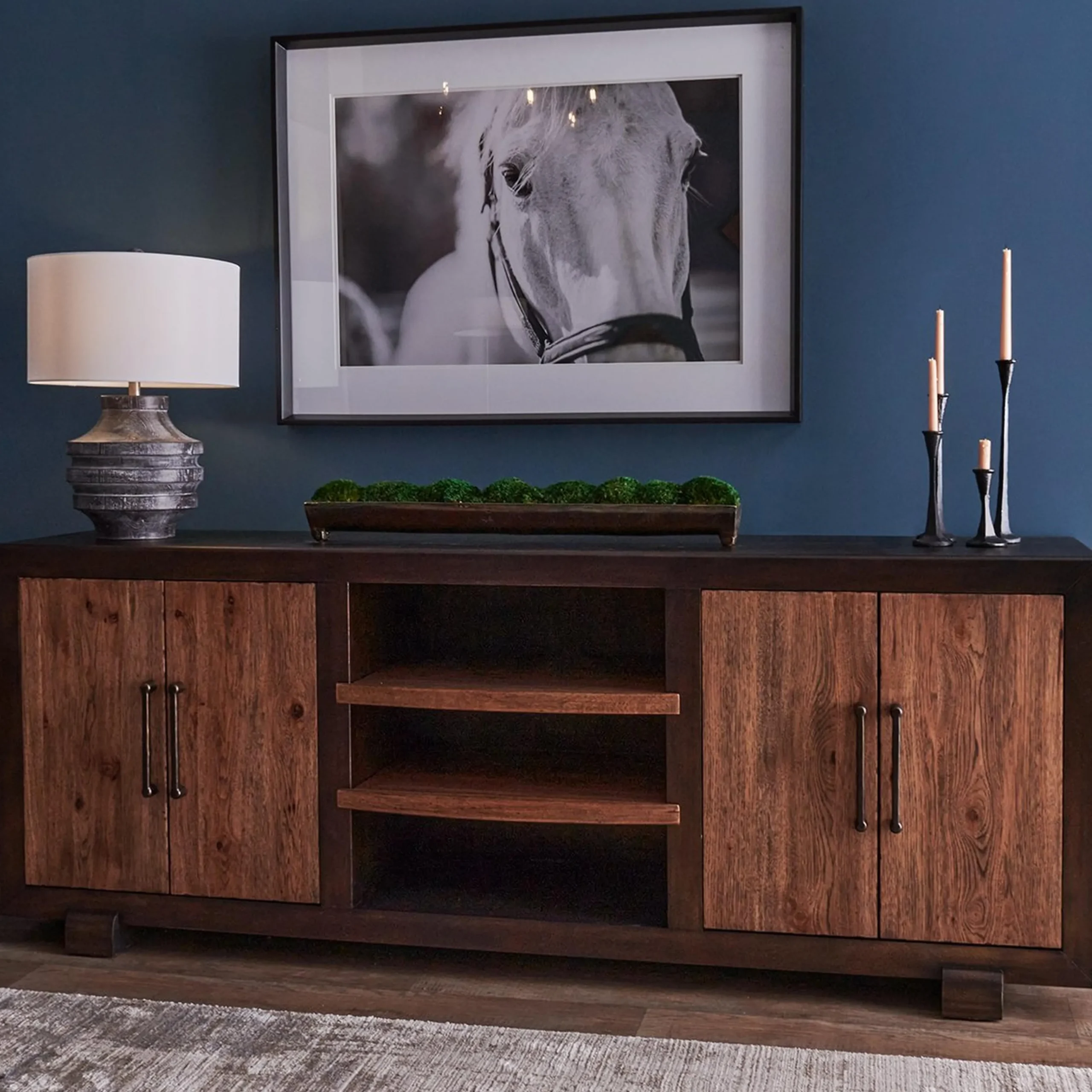 Tanso Sideboard