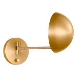 Tanveer Swing Arm Sconce