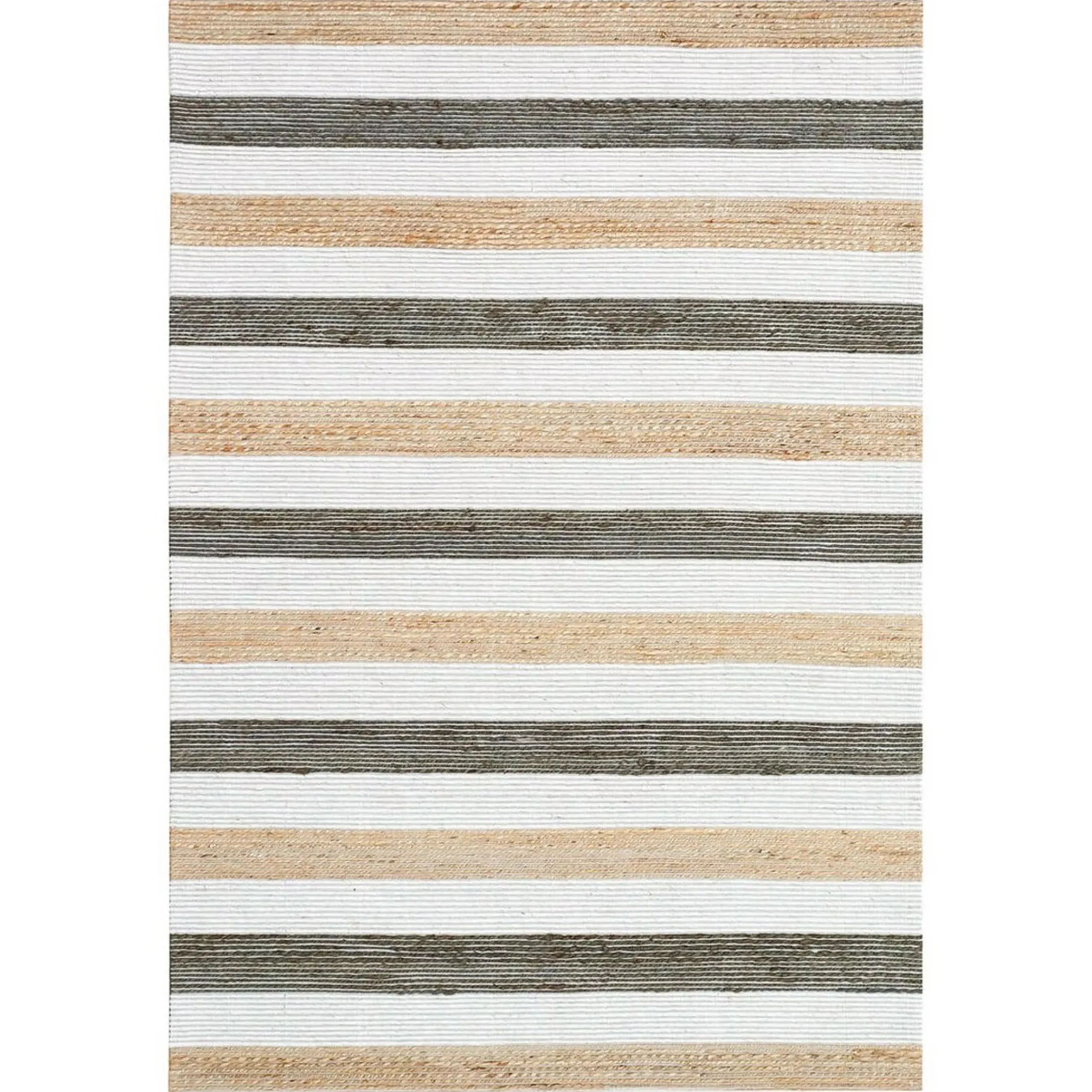 Taproot Handwoven Rug