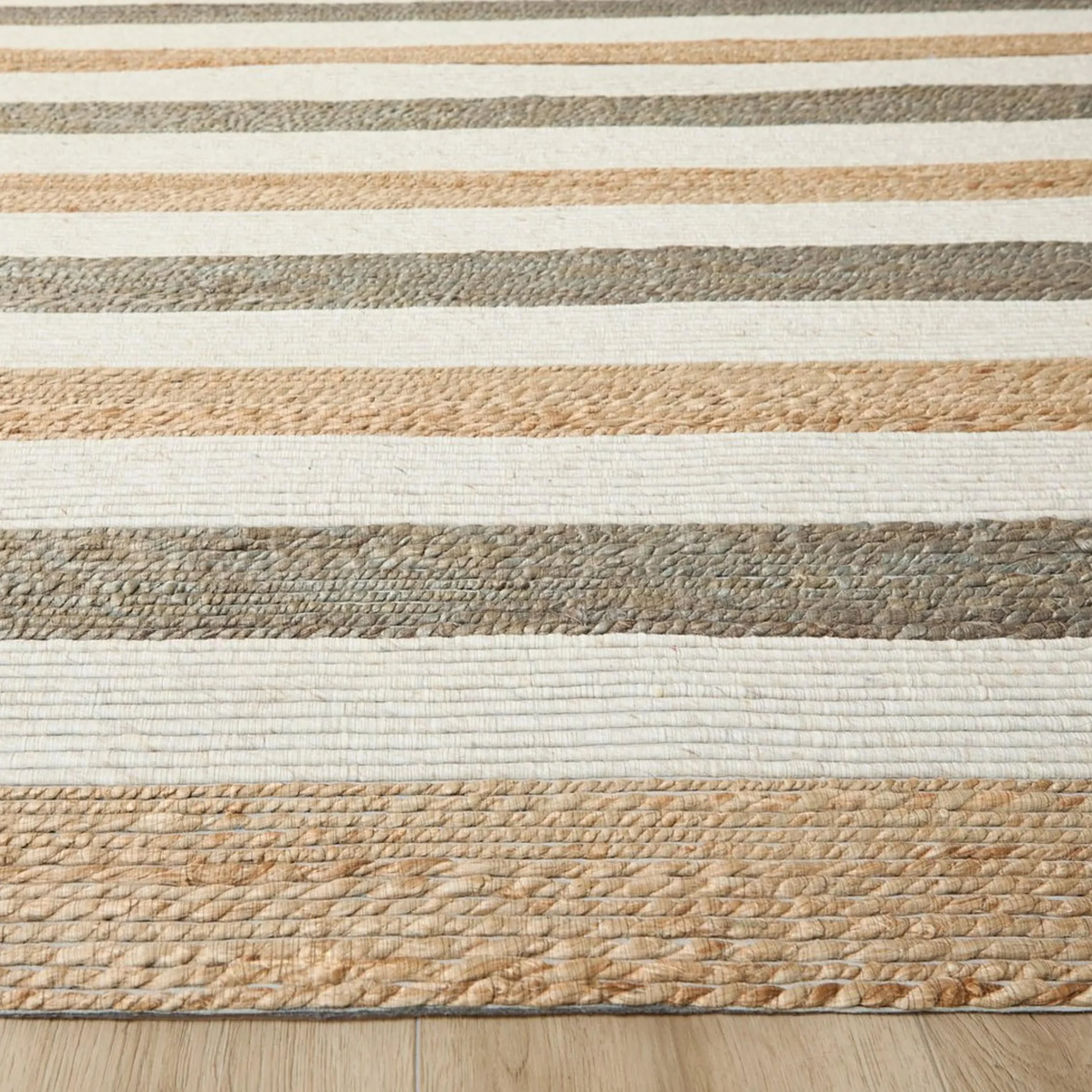 Taproot Handwoven Rug