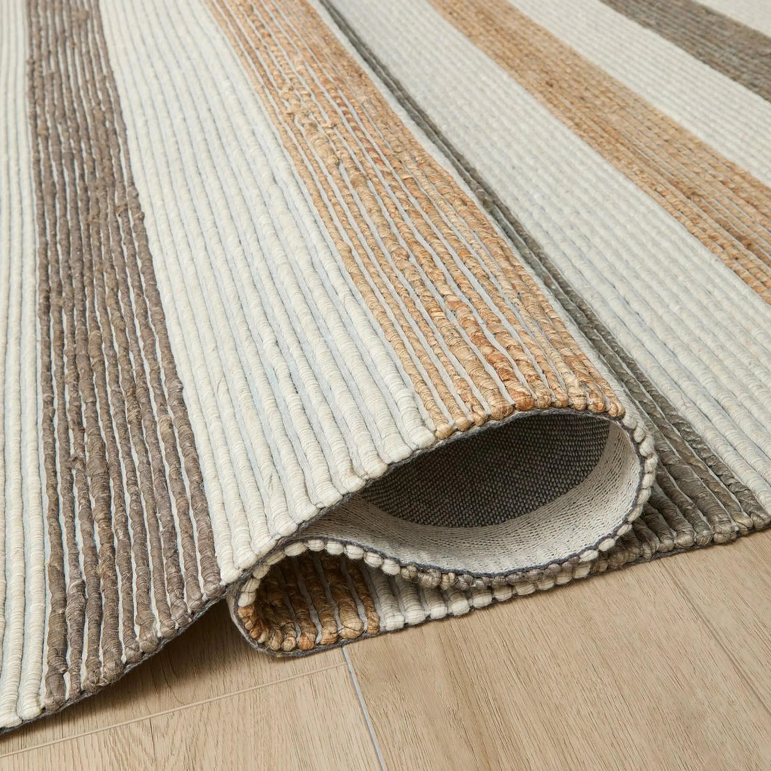 Taproot Handwoven Rug