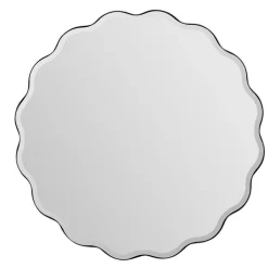 Taraji Mirror