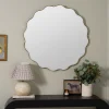 Taraji Mirror