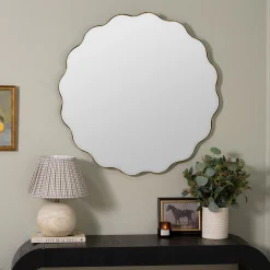 Taraji Mirror