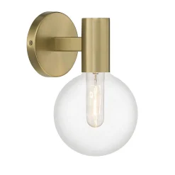 Tatum Bath Sconce