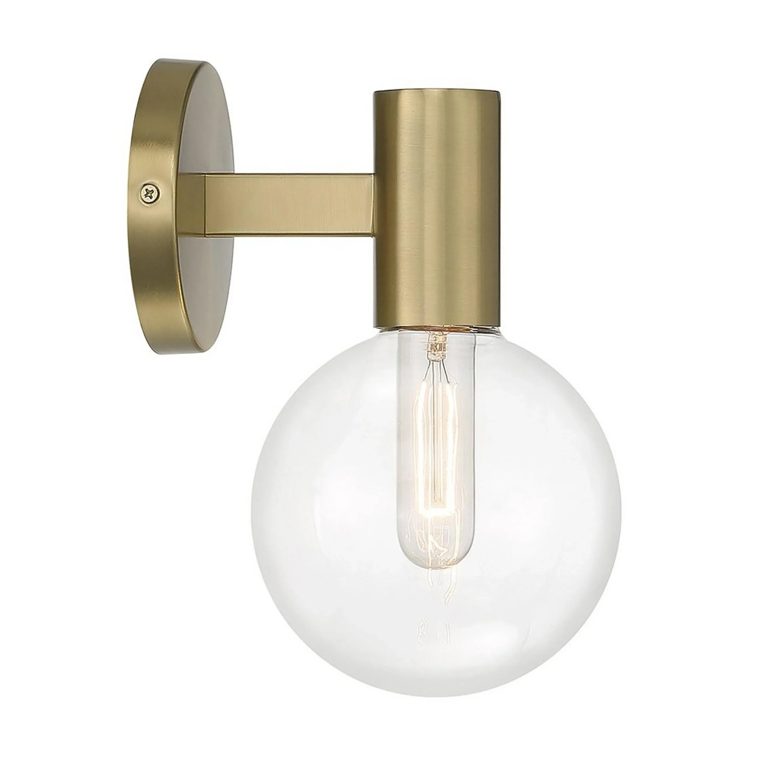 Tatum Bath Sconce