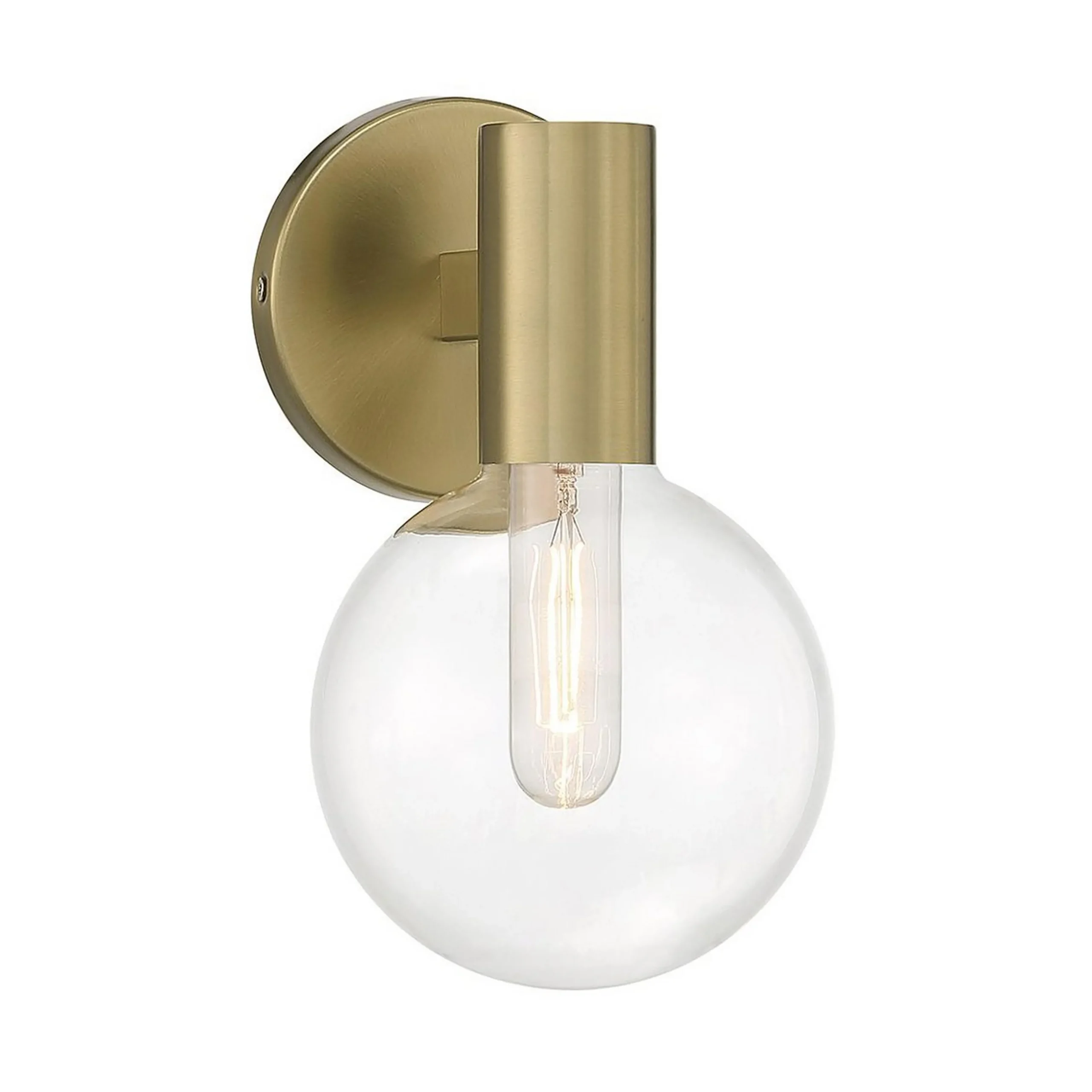 Tatum Bath Sconce