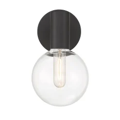 Tatum Bath Sconce