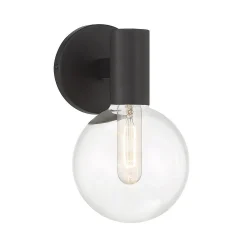 Tatum Bath Sconce