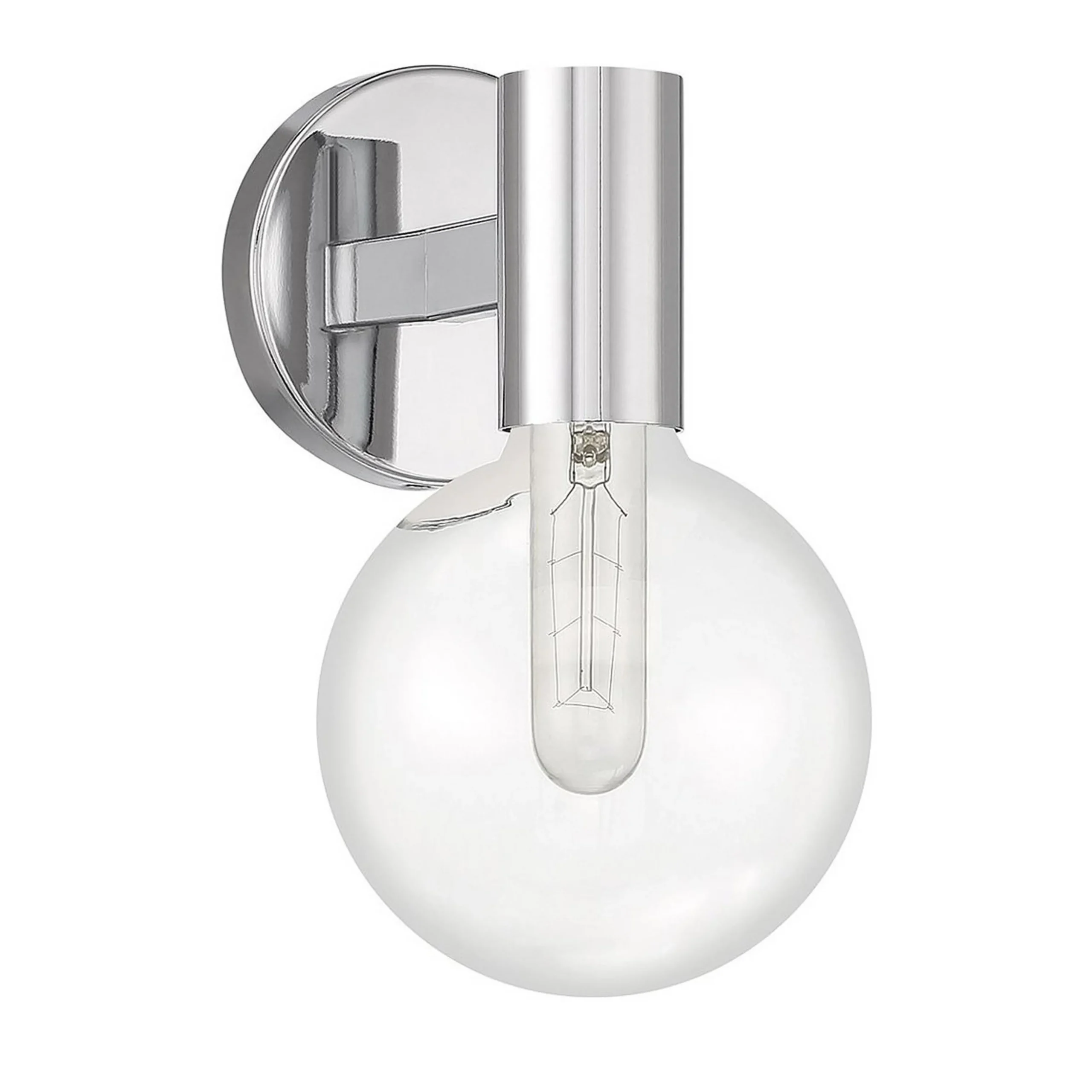 Tatum Bath Sconce
