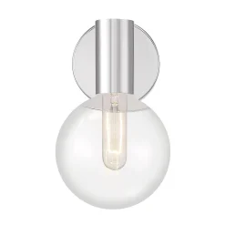 Tatum Bath Sconce
