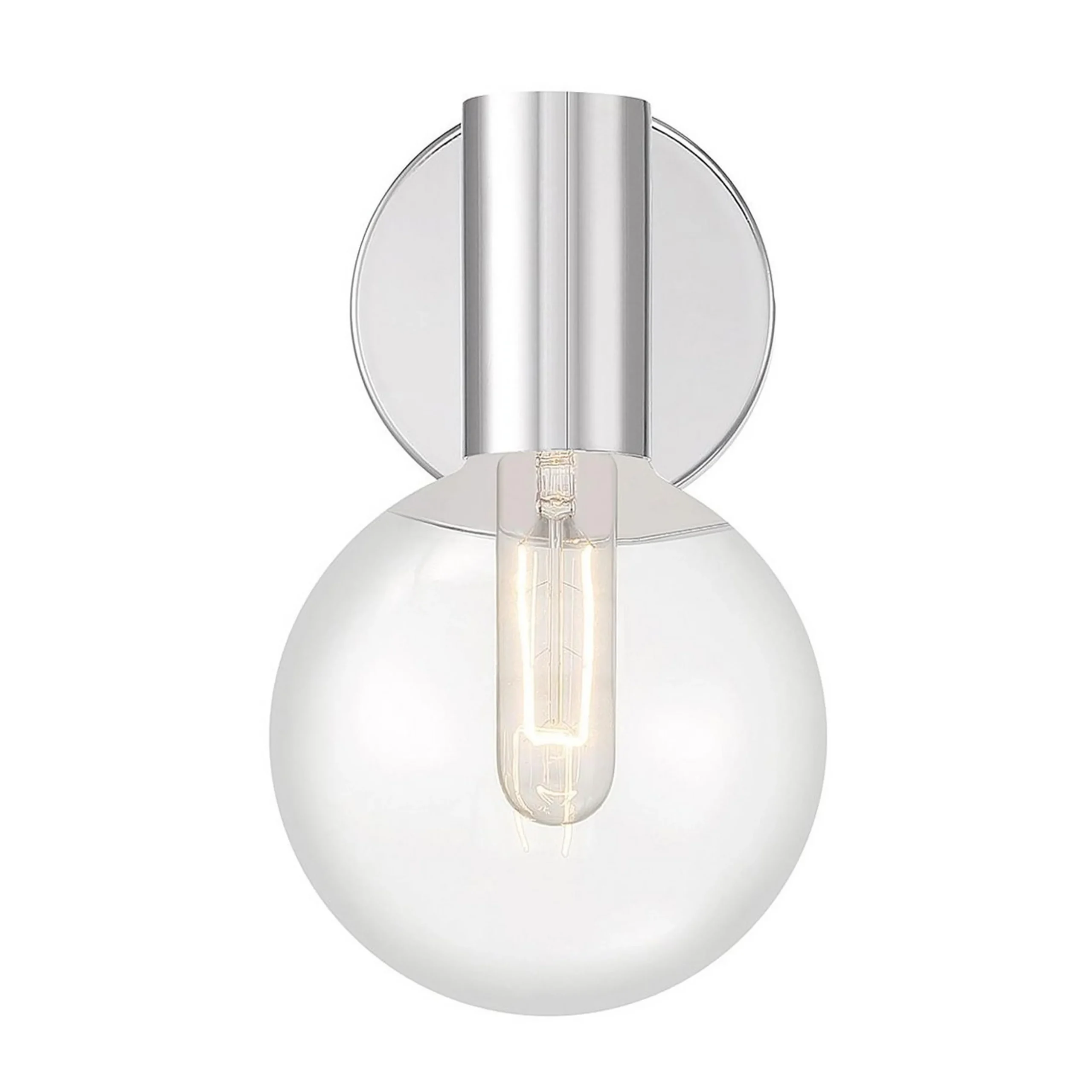 Tatum Bath Sconce