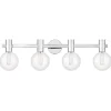 Tatum Vanity Light - 4 Light