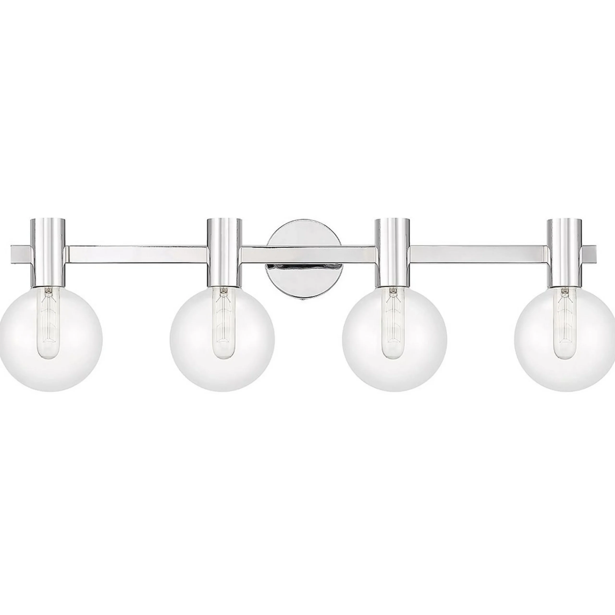 Tatum Vanity Light - 4 Light
