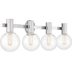 Tatum Vanity Light - 4 Light