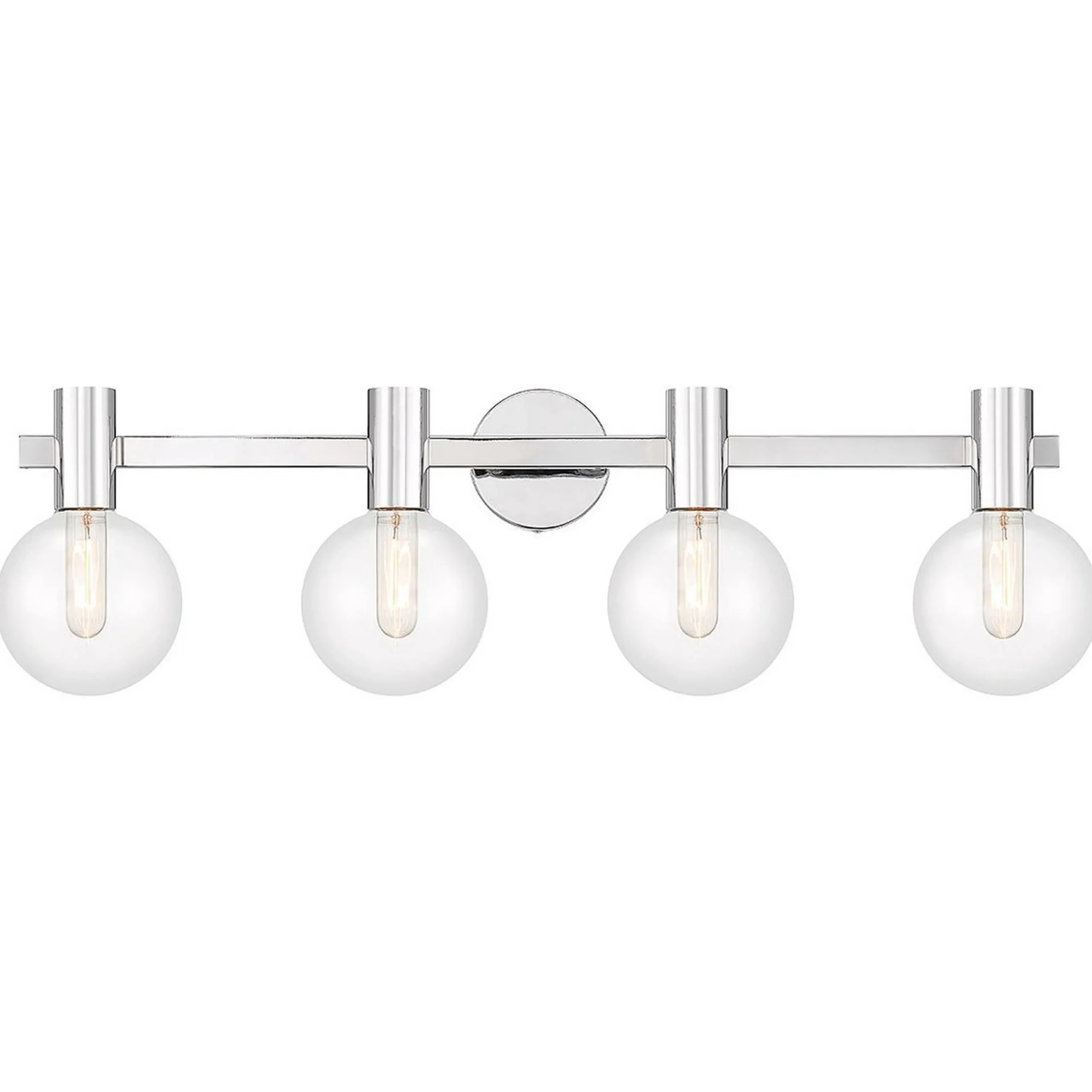 Tatum Vanity Light - 4 Light