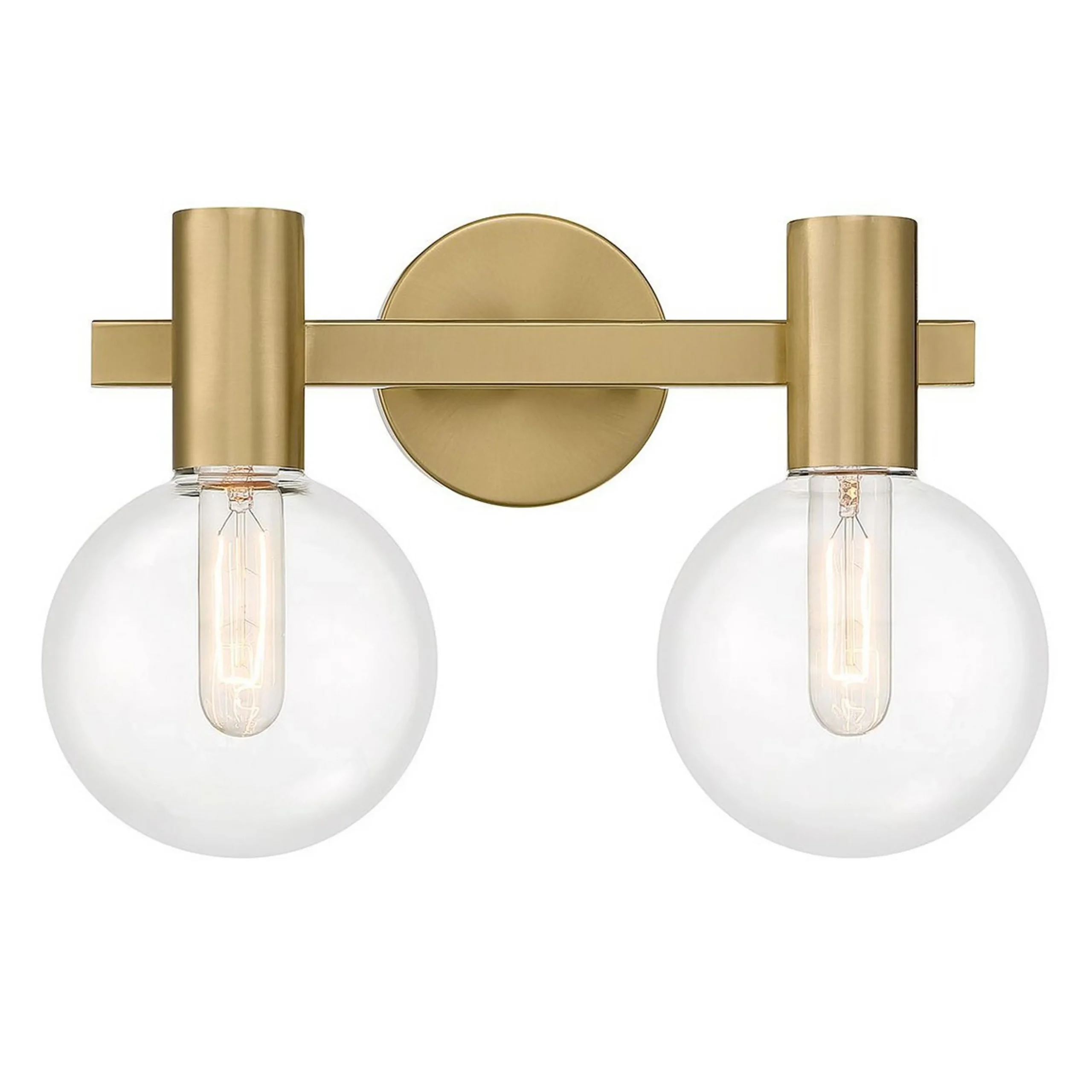 Tatum Vanity Light - 2 Light