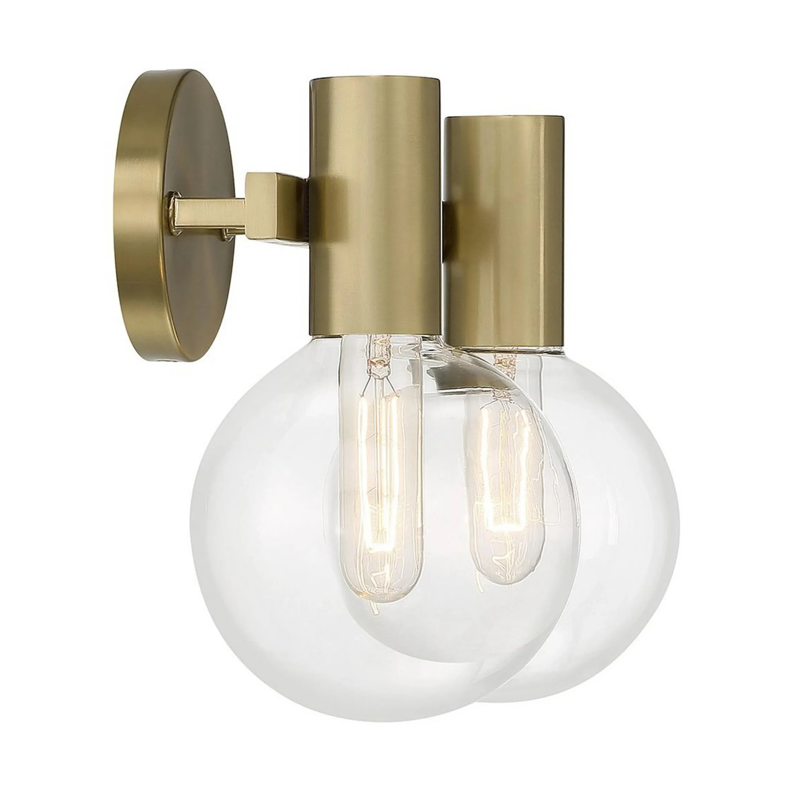 Tatum Vanity Light - 2 Light