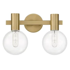 Tatum Vanity Light - 2 Light