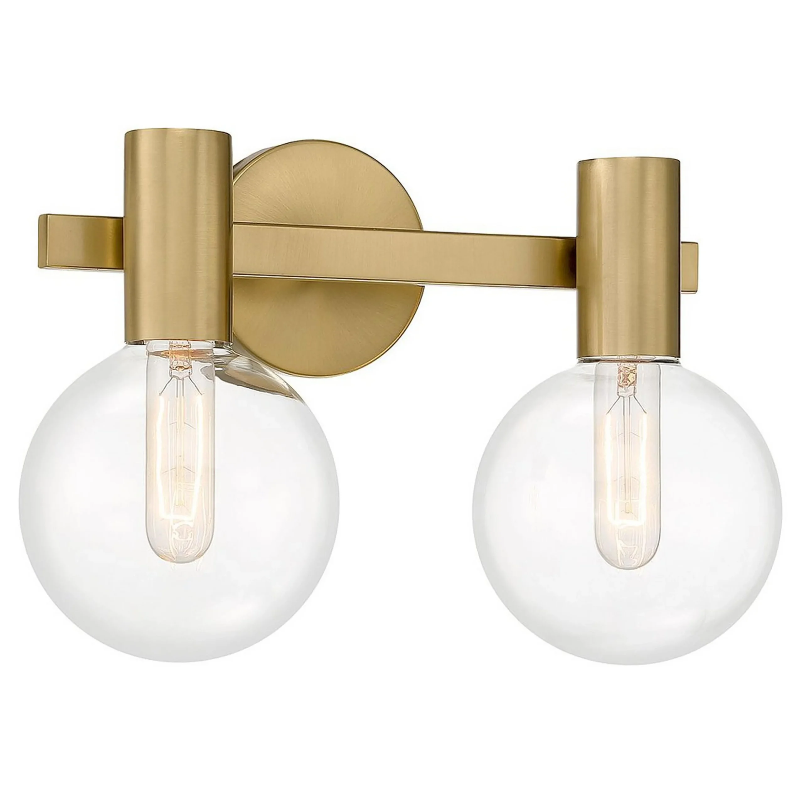 Tatum Vanity Light - 2 Light