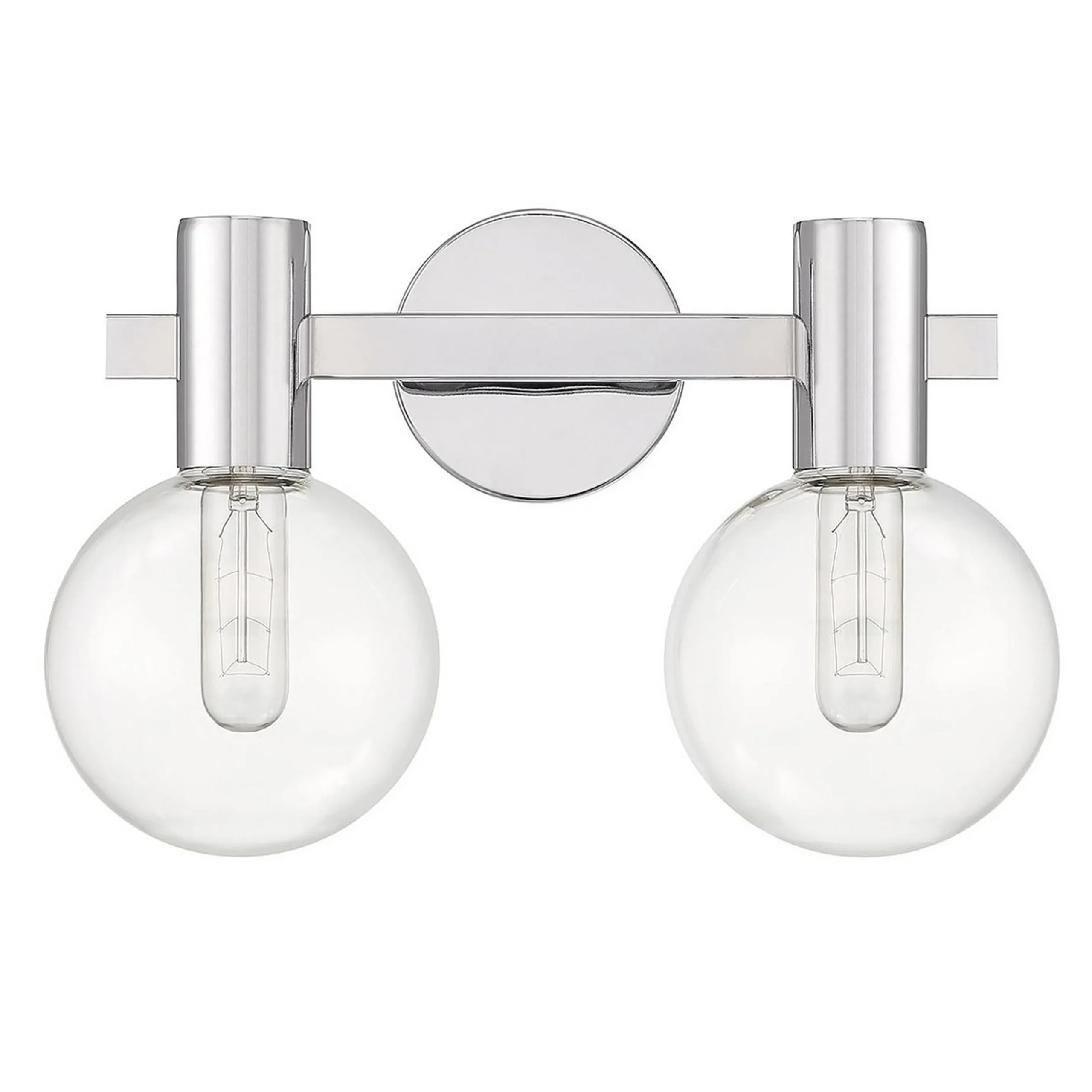 Tatum Vanity Light - 2 Light