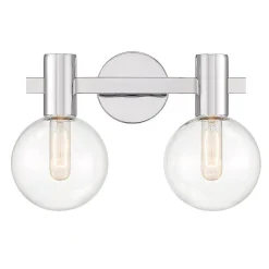 Tatum Vanity Light - 2 Light
