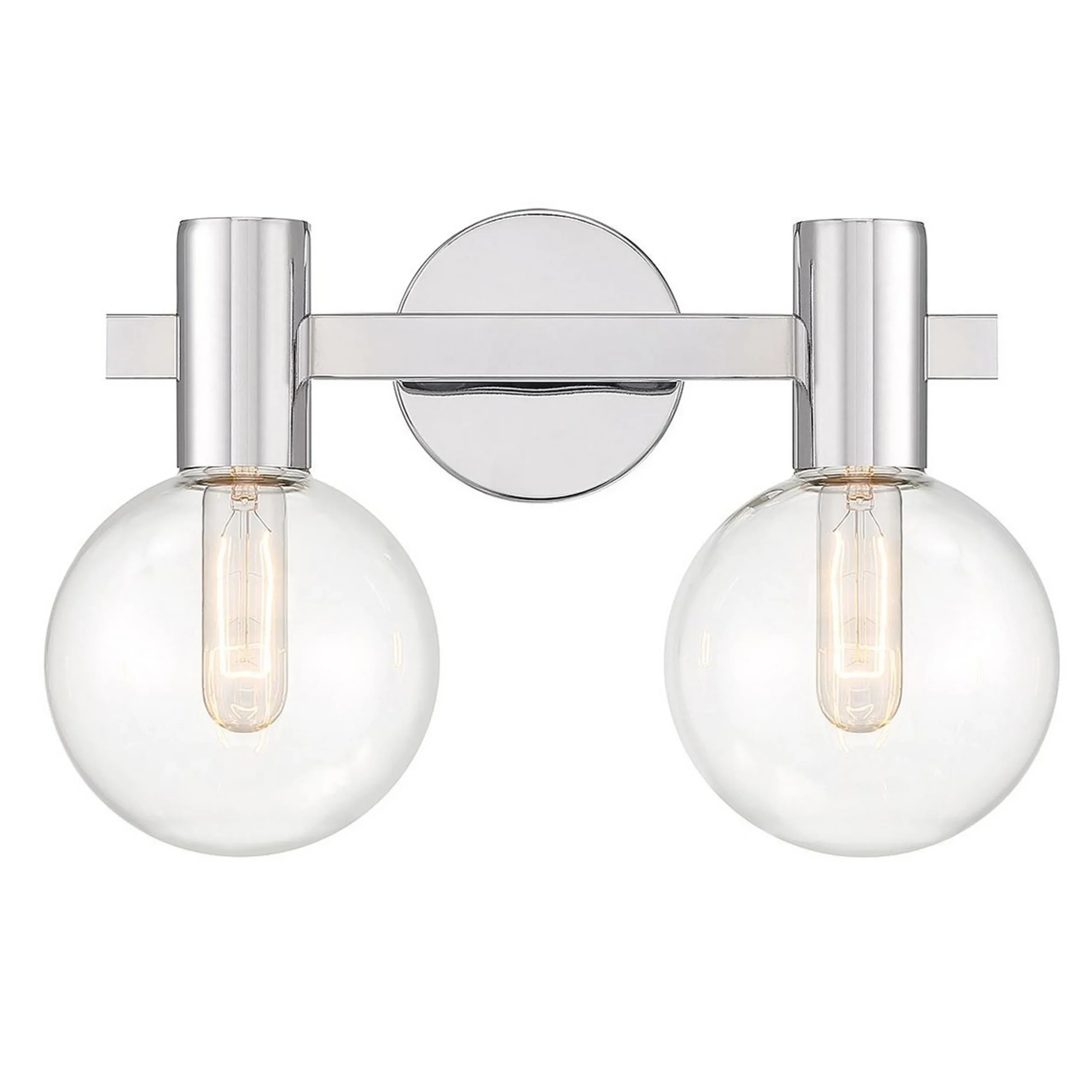 Tatum Vanity Light - 2 Light