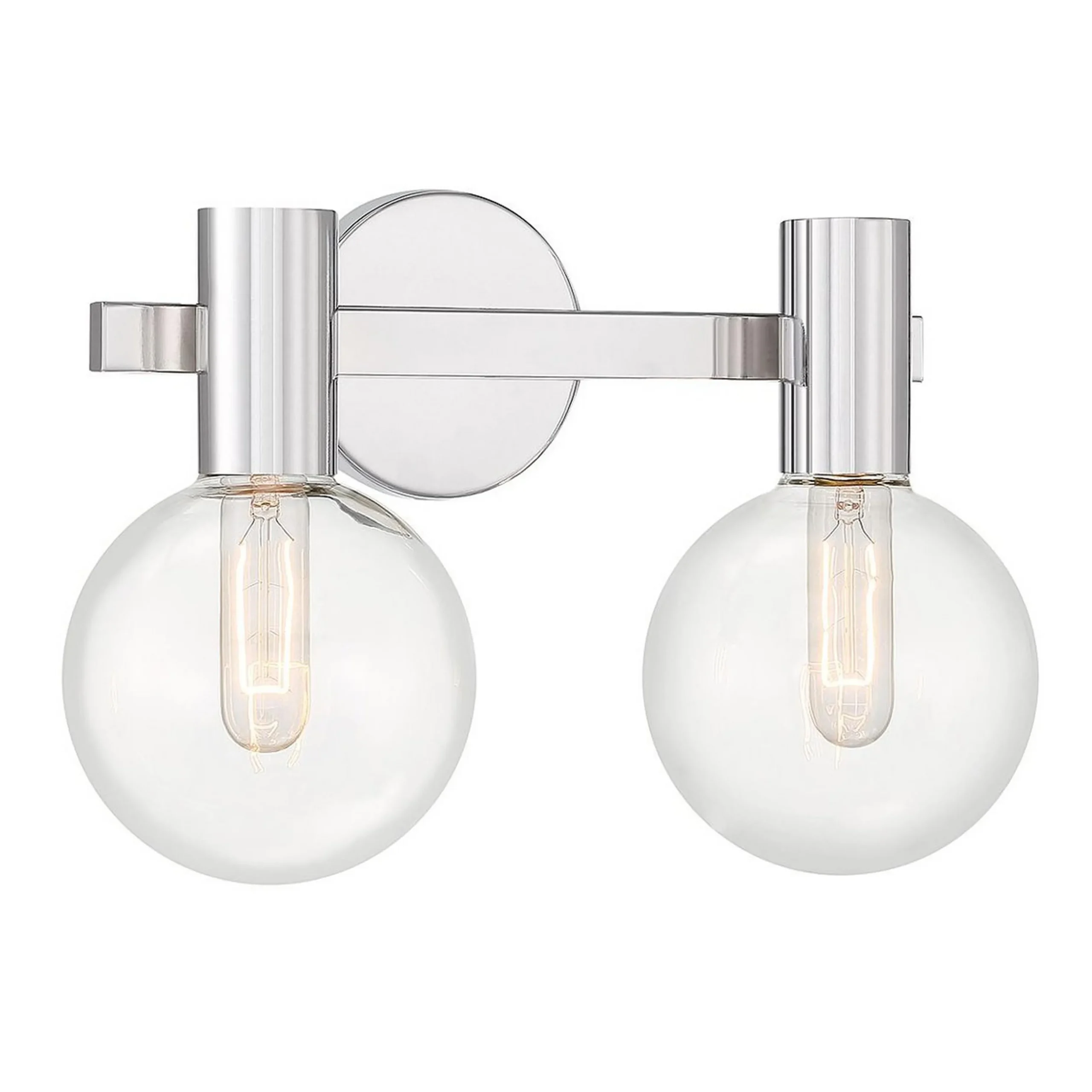 Tatum Vanity Light - 2 Light