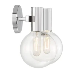 Tatum Vanity Light - 2 Light