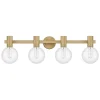 Tatum Vanity Light - 4 Light