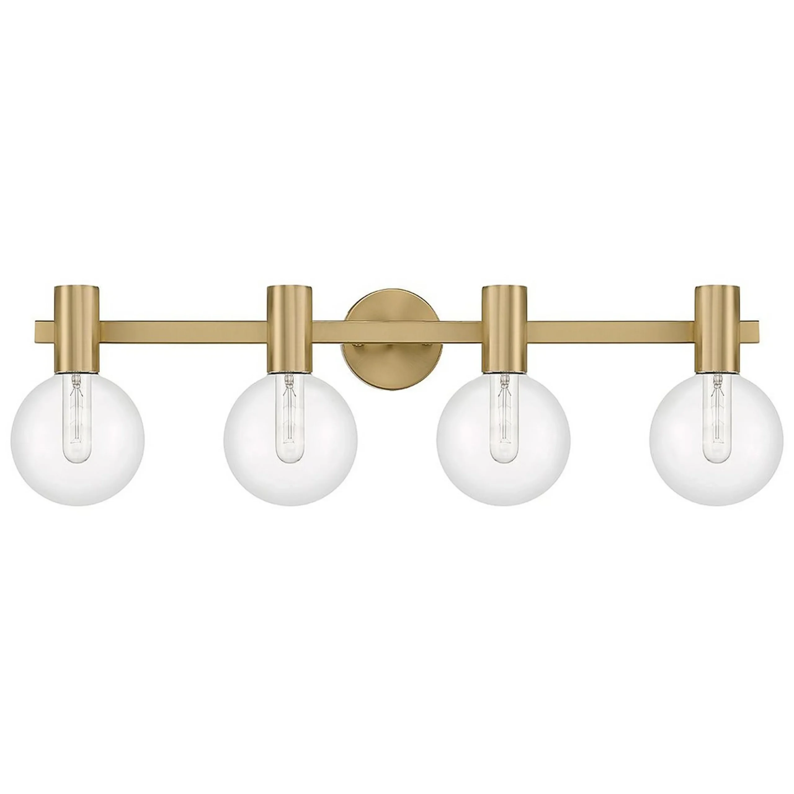 Tatum Vanity Light - 4 Light