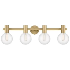 Tatum Vanity Light - 4 Light