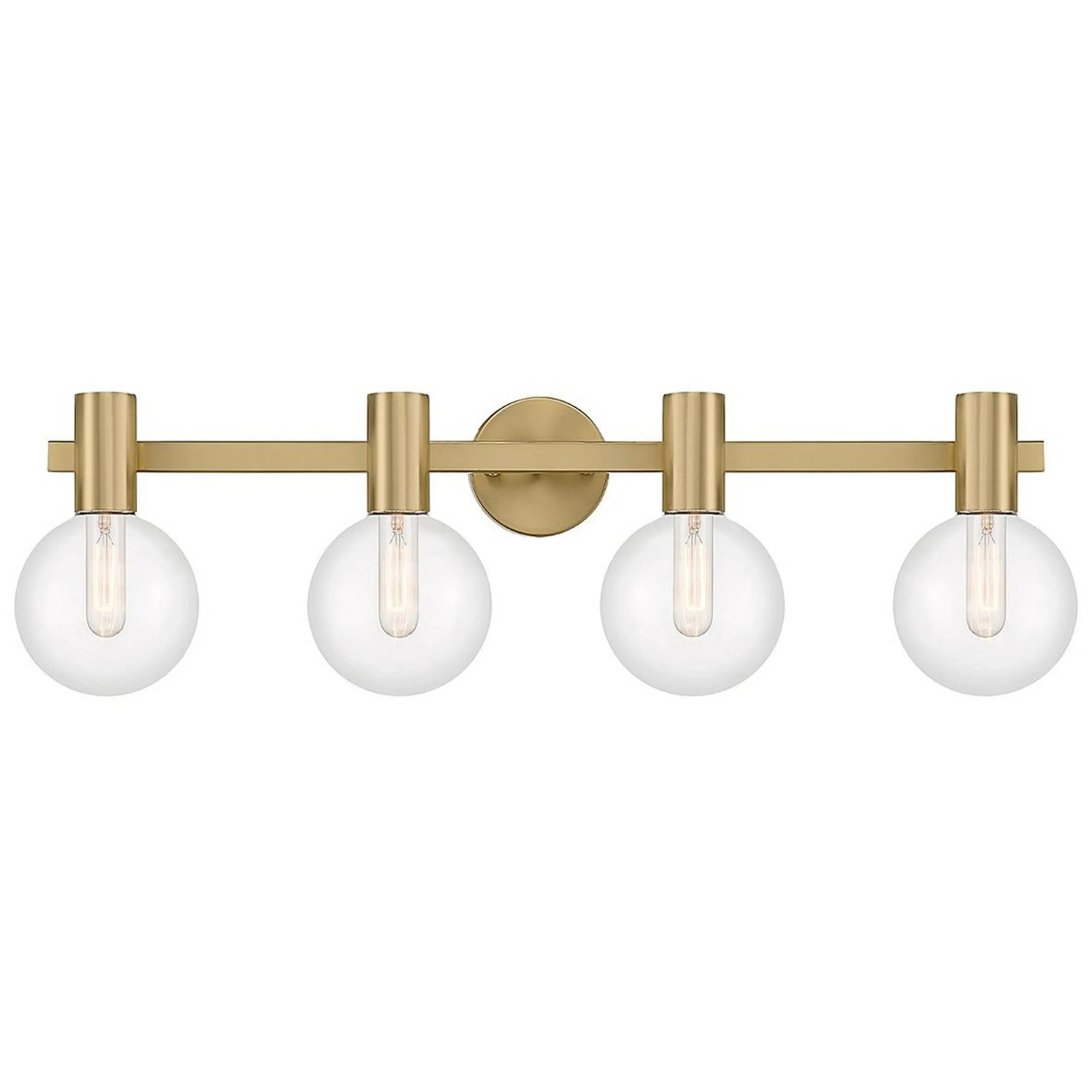 Tatum Vanity Light - 4 Light