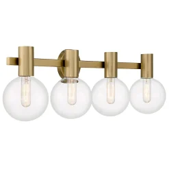 Tatum Vanity Light - 4 Light