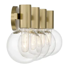 Tatum Vanity Light - 4 Light