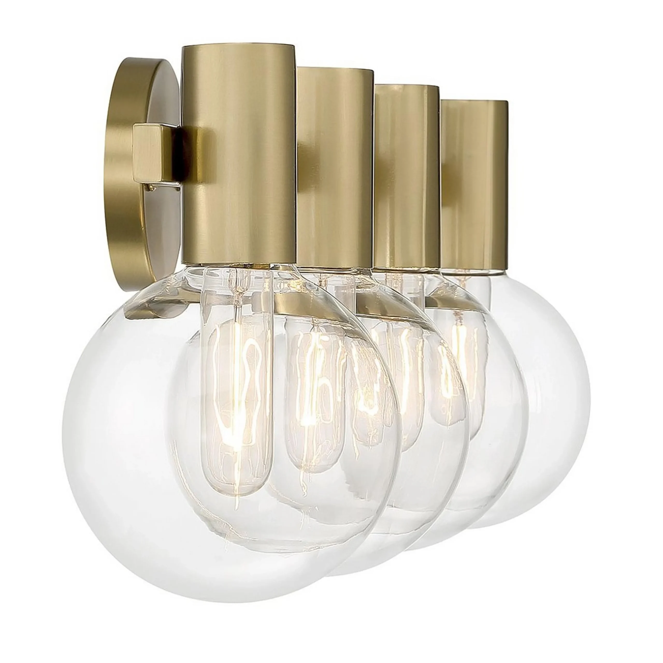 Tatum Vanity Light - 4 Light