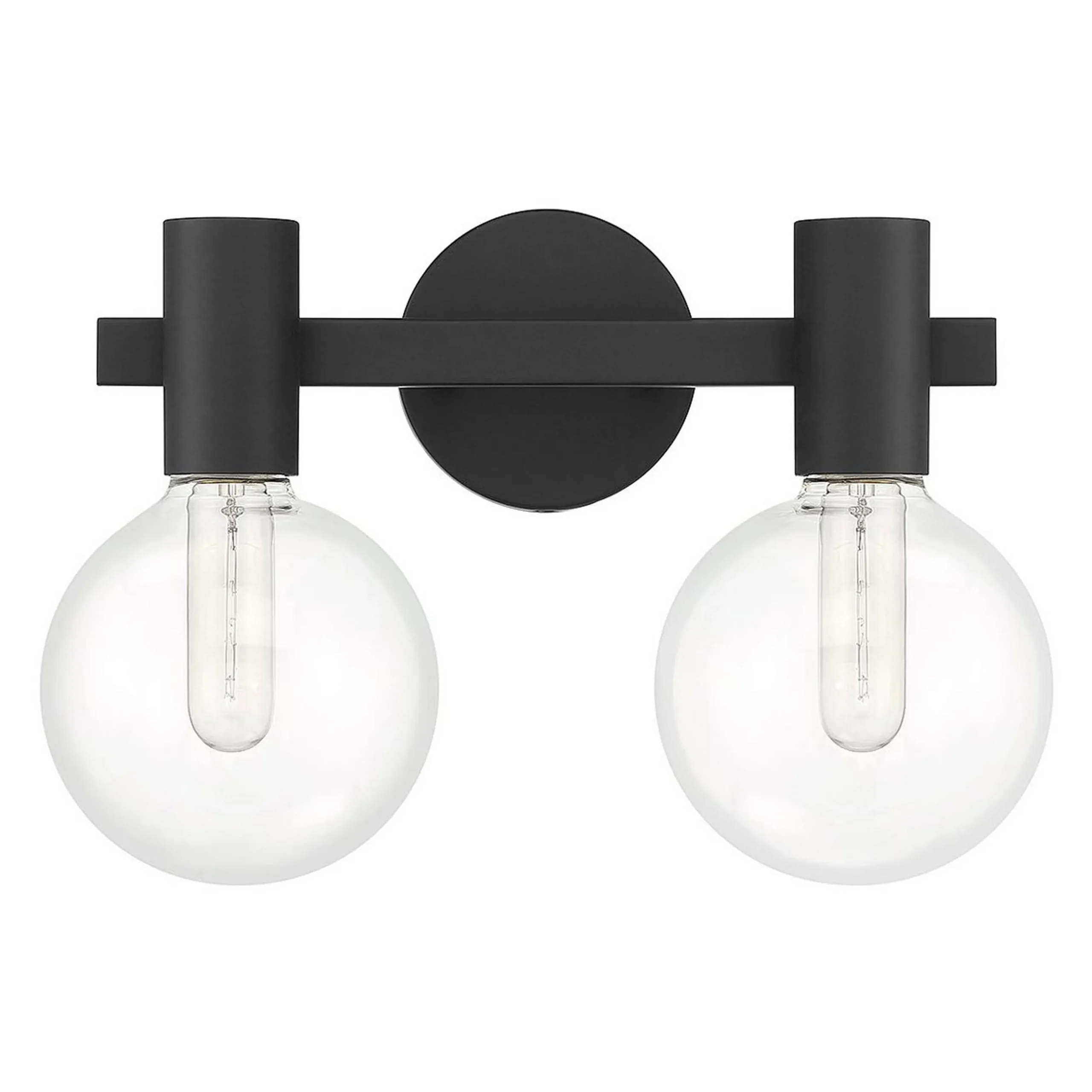 Tatum Vanity Light - 2 Light
